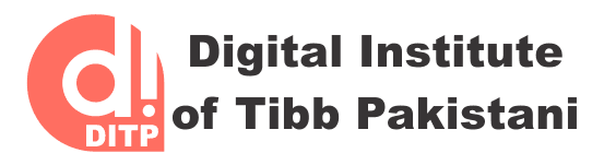 Digital Institute of Tib e Pakistani