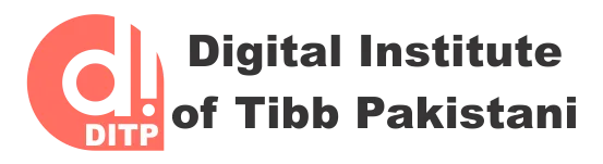 Digital Institute of Tib e Pakistani