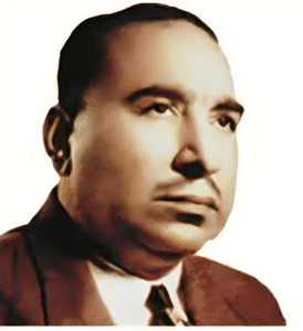 حکیم صابر ملتانی