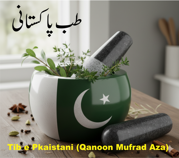 Read more about the article طب پاکستانی کیا ہے؟