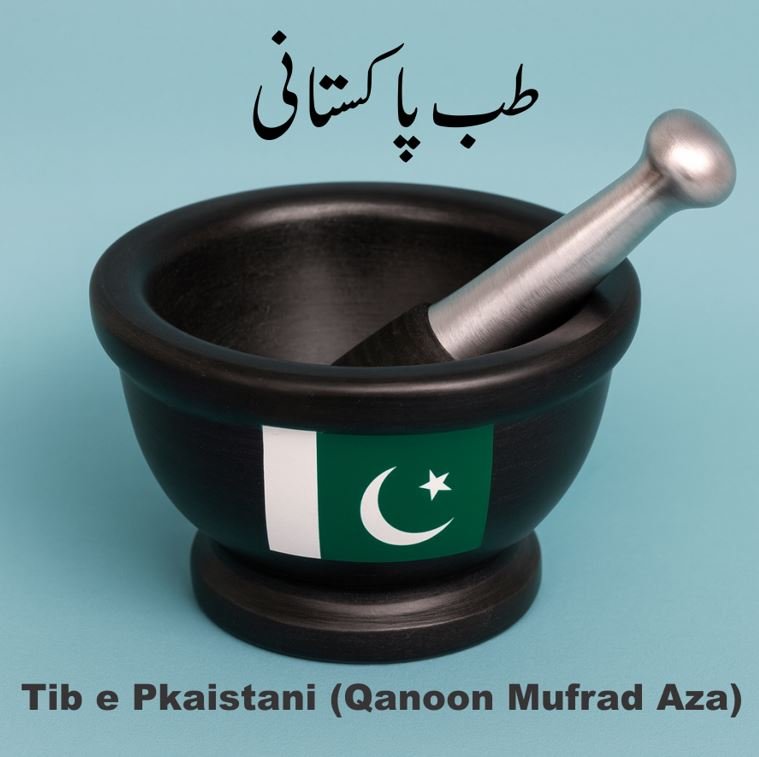 You are currently viewing What is Tib e Pakistani